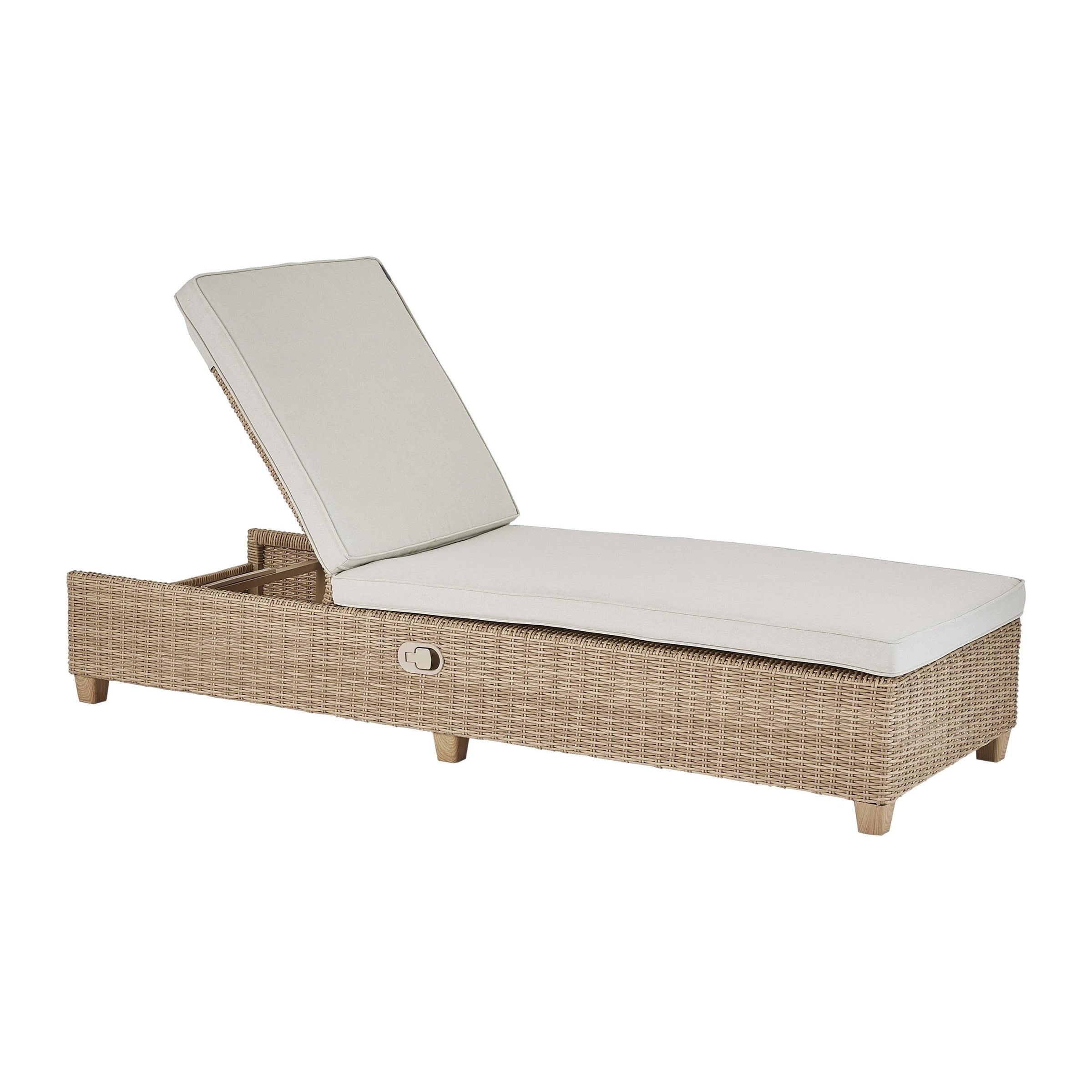 Bricocenter LETTINO MEDENA NATERIAL AUTOMATICO 199X70 MIDOLLINO SINTETICO ALLUMINIO