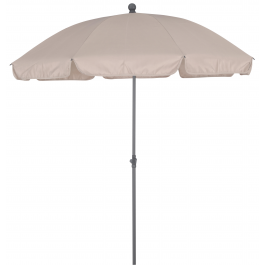 BIGREY NATERIAL D 250 BEIGE PARASOL