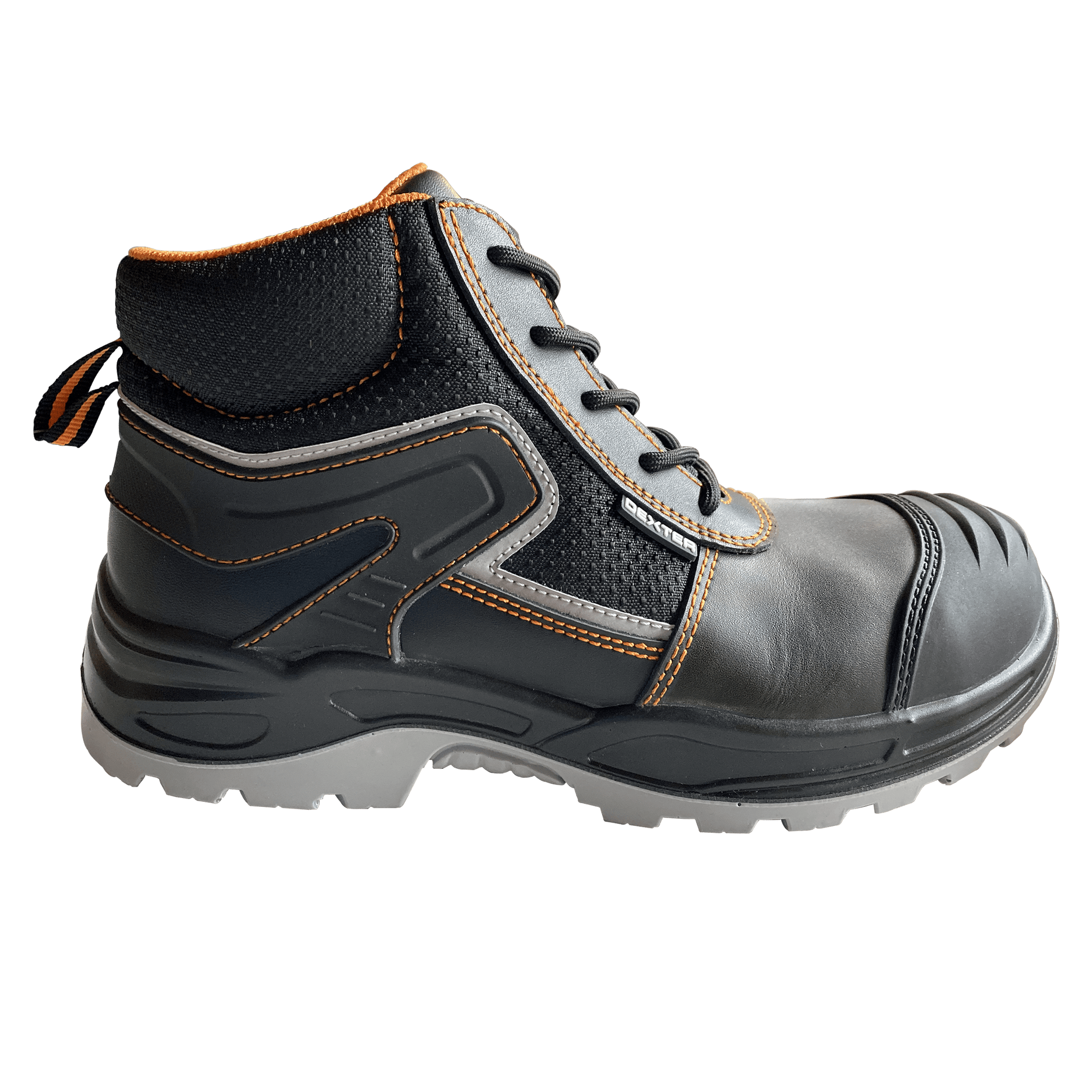 Bricocenter SAFETY SHOE NO.41 DEXTER HIGH S3