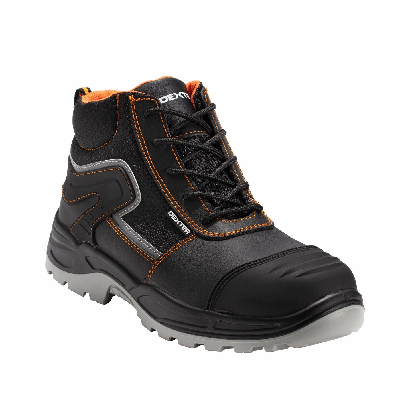 Bricocenter SAFETY SHOE NO.41 DEXTER HIGH S3