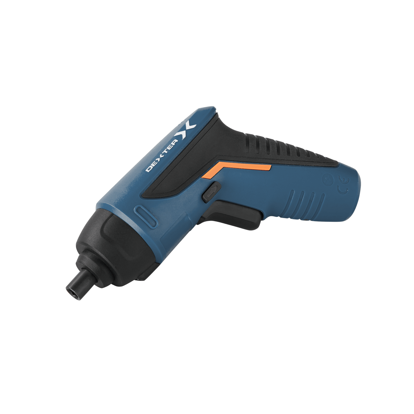 Bricocenter SCREWDRIVER 3.6V 1.3AH +6 BITS DEXTER