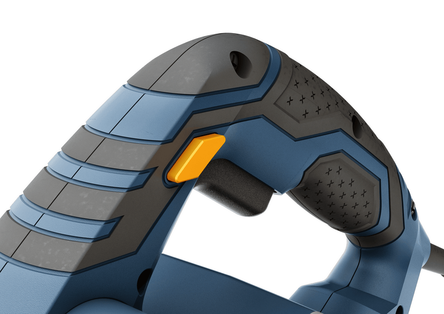 Bricocenter DEXTER POWER ELECTRIC PLANER 800W CUTTING DEPTH 2MM