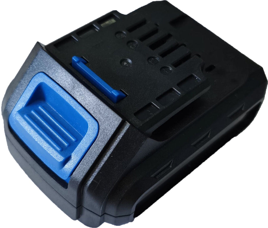 Bricocenter DEXTER 12v lithium screwdriver, 1.3 ah