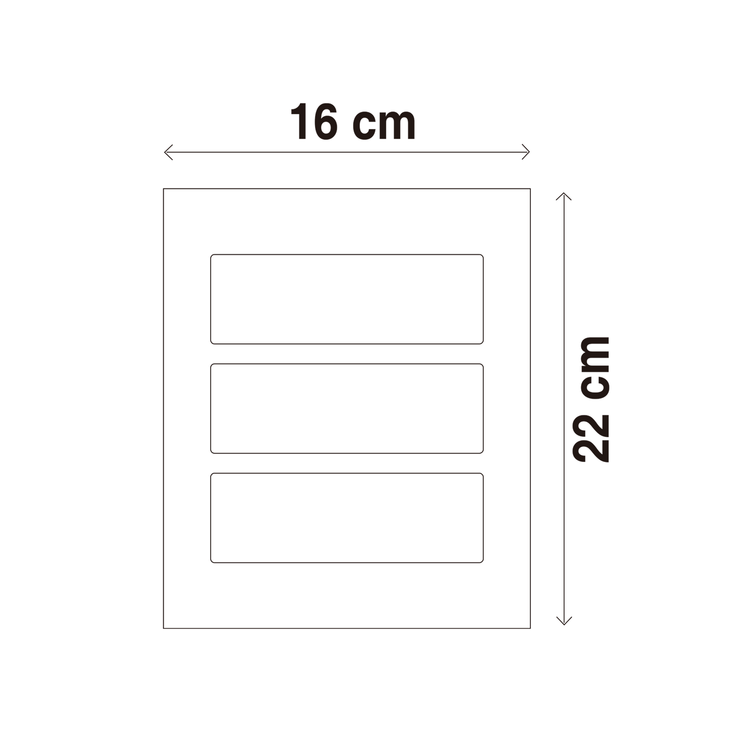 APPLIQUE MONTREAL ALLUMINIO GRIGIO 16X22X9.5 CM E27=40W IP44