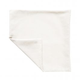 COVER PHARREL WHITE 45X45 CM