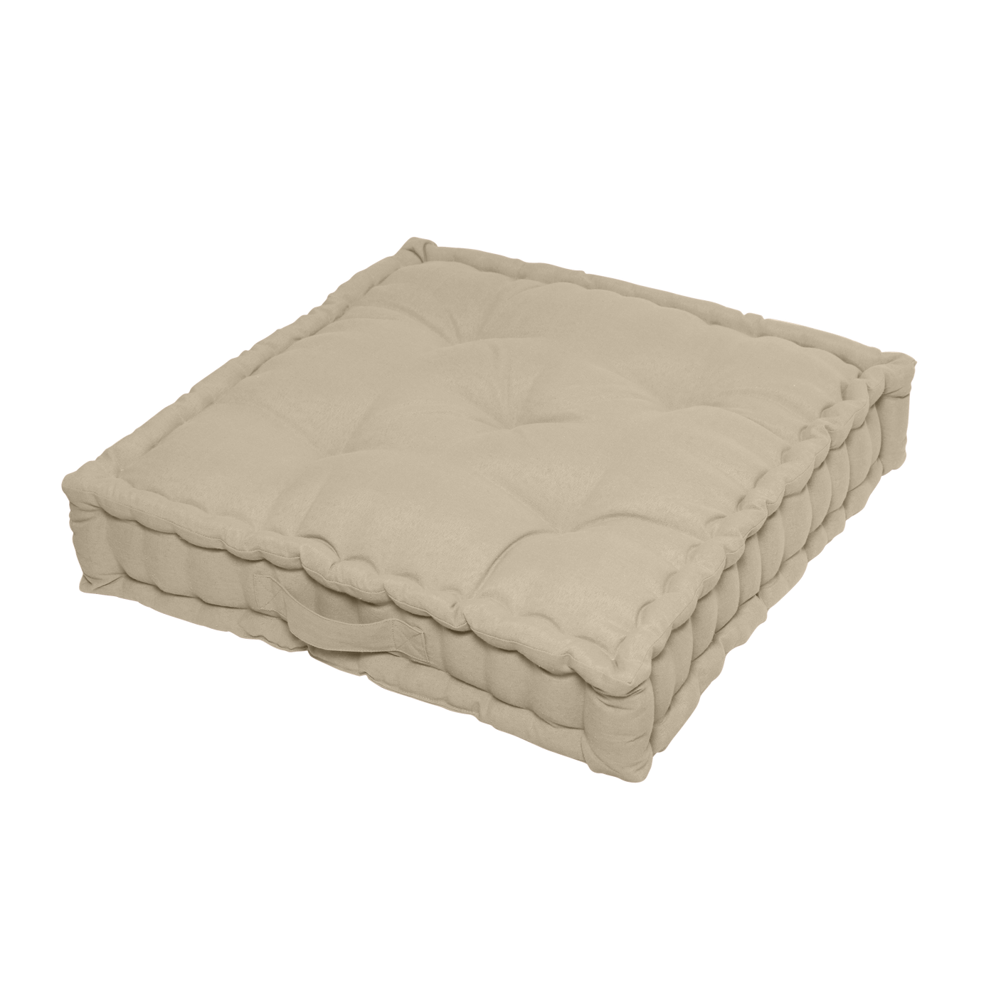 Bricocenter CUSCINO MATERASSO LUCK TRENCH 60X60X10 CM