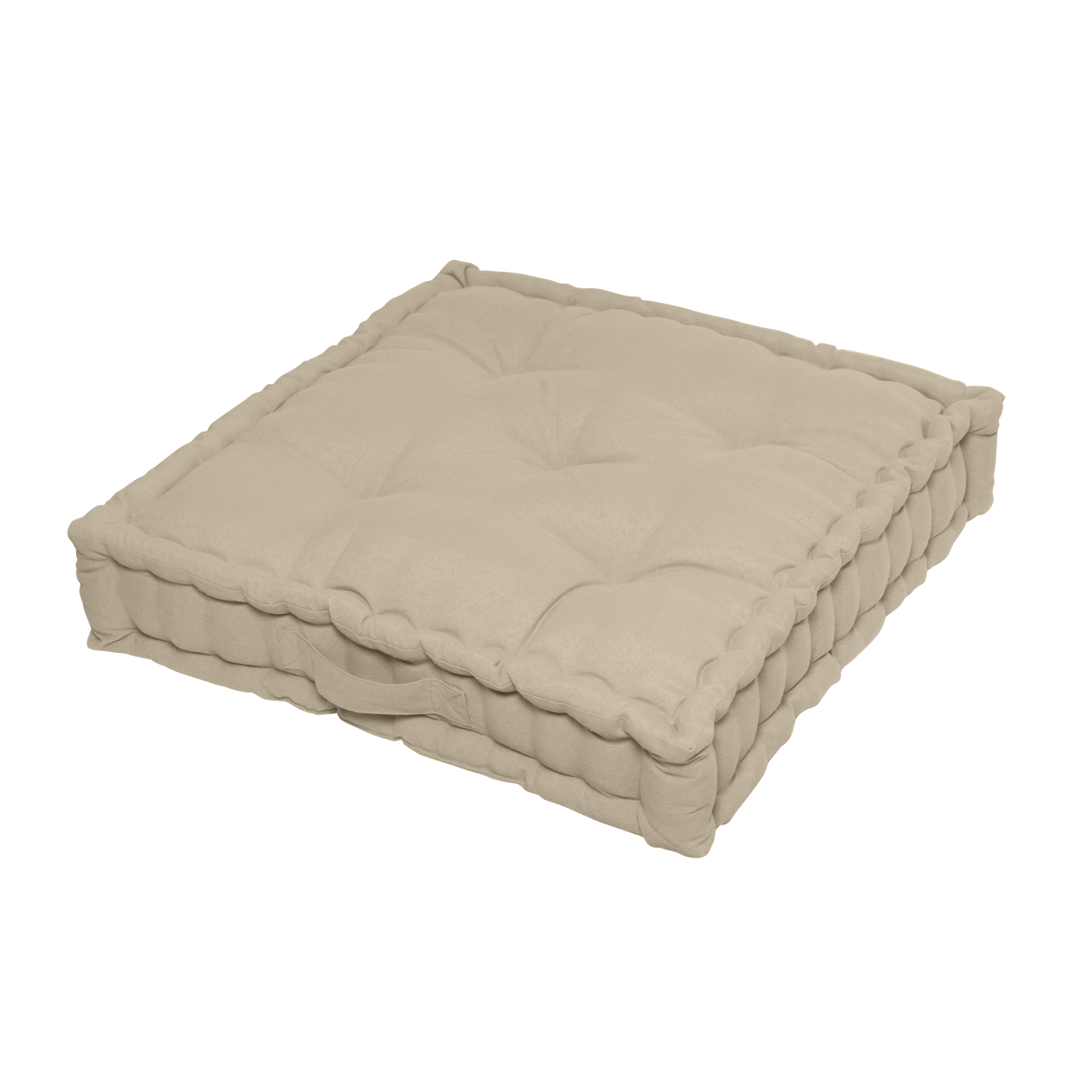 Bricocenter CUSCINO MATERASSO LUCK TRENCH 60X60X10 CM