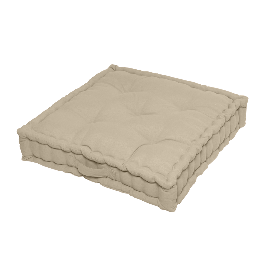 Bricocenter CUSCINO MATERASSO LUCK TRENCH 60X60X10 CM