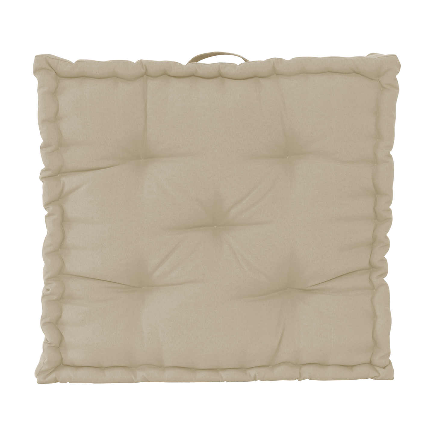 Bricocenter CUSCINO MATERASSO LUCK TRENCH 60X60X10 CM