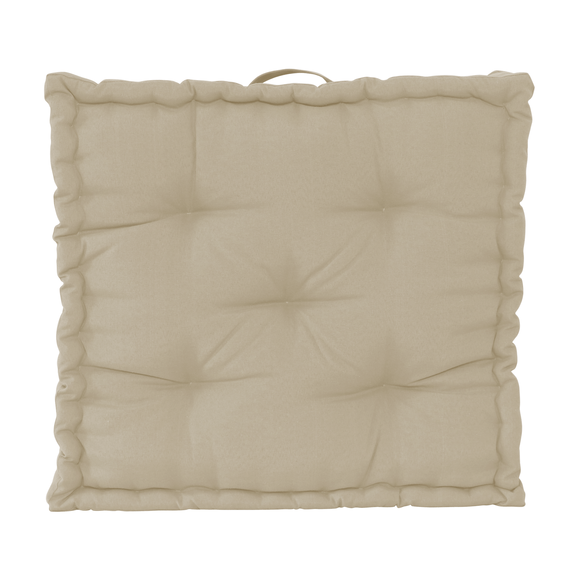 Bricocenter CUSCINO MATERASSO LUCK TRENCH 60X60X10 CM