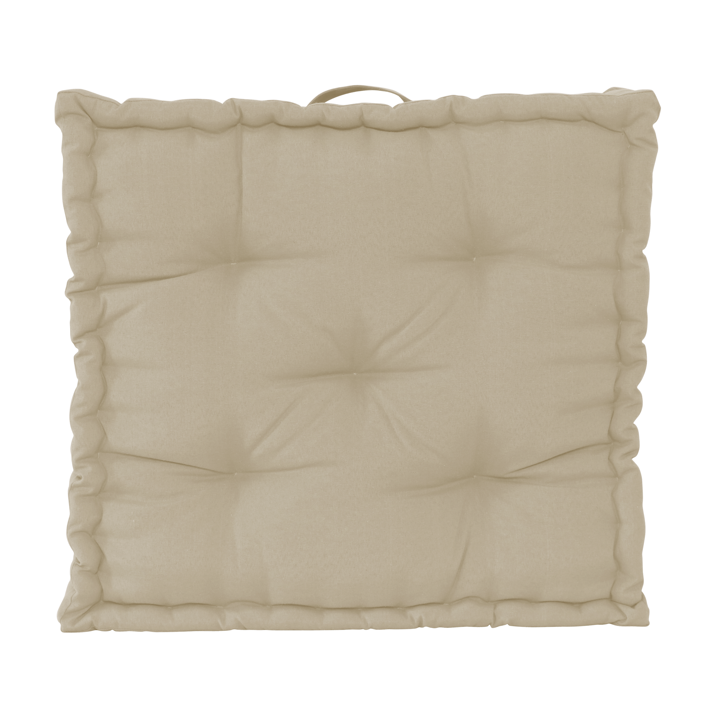 Bricocenter CUSCINO MATERASSO LUCK TRENCH 60X60X10 CM