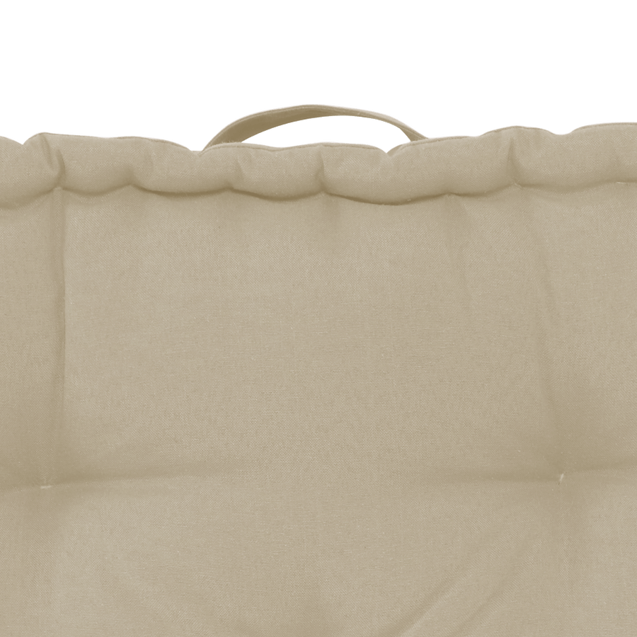 Bricocenter CUSCINO MATERASSO LUCK TRENCH 60X60X10 CM
