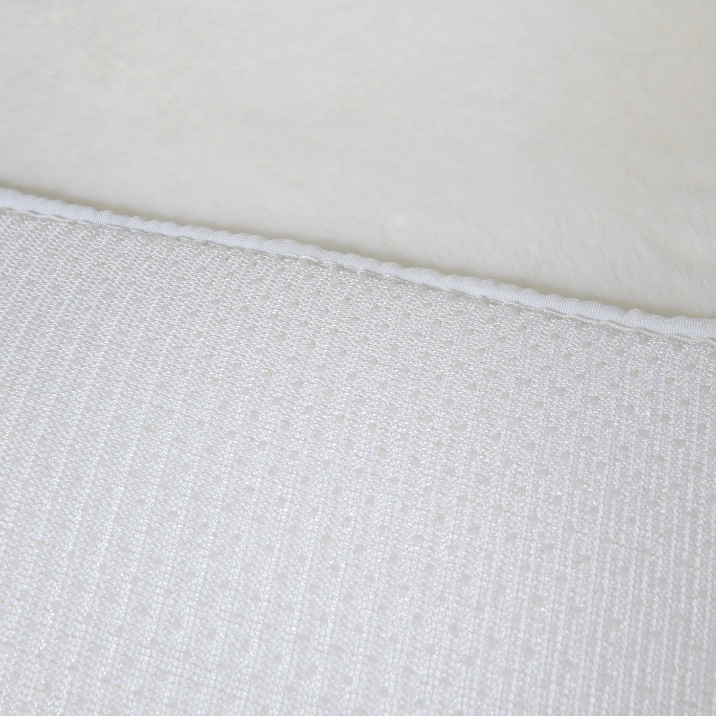 Bricocenter TAPPETO BIANCA CREMA 60x110 CM POLIESTERE