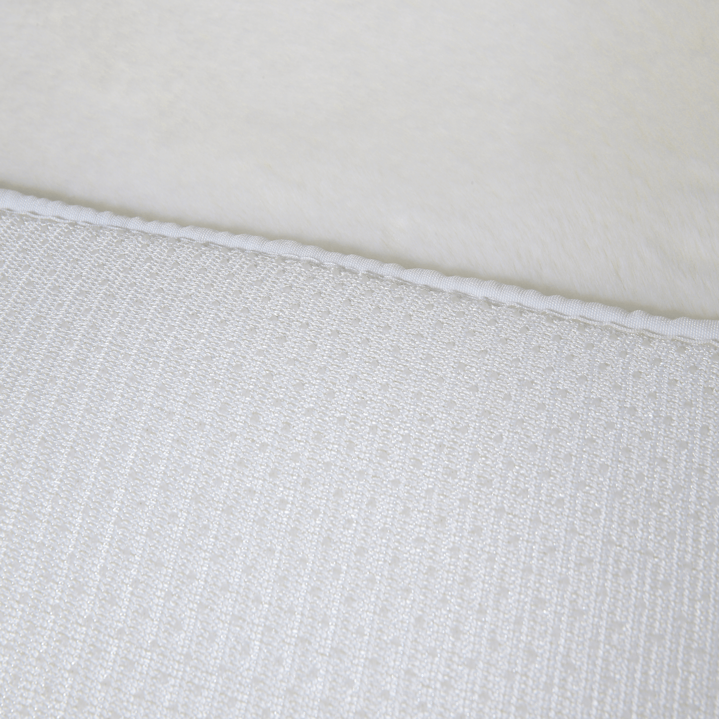 Bricocenter TAPPETO BIANCA CREMA 60x110 CM POLIESTERE