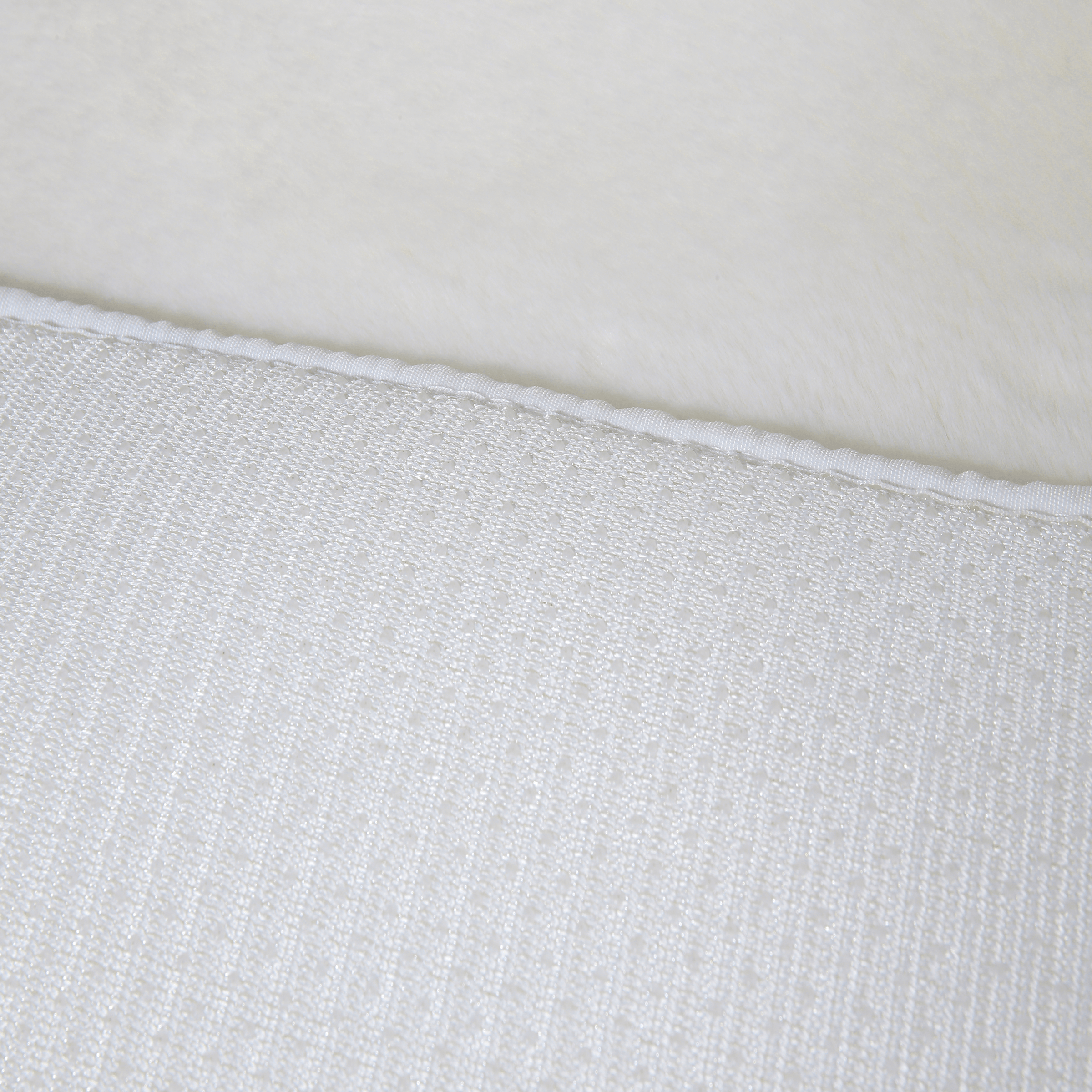Bricocenter TAPPETO BIANCA CREMA 60x110 CM POLIESTERE