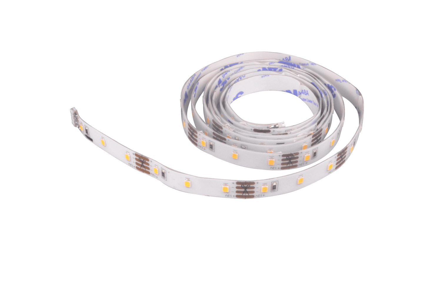 LED STRIP EXTENSION 1.5MT WARM LIGHT