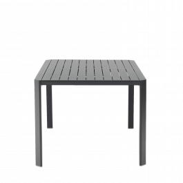 IDAHO ALUMINUM ELONGABLE TABLE 97-149x149 ANTHACITE