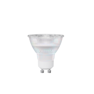 LED BULB GU10 68W TRANSPARENT NATURAL LIGHT
