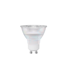LED BULB GU10 64W CLEAR NATURAL LIGHT