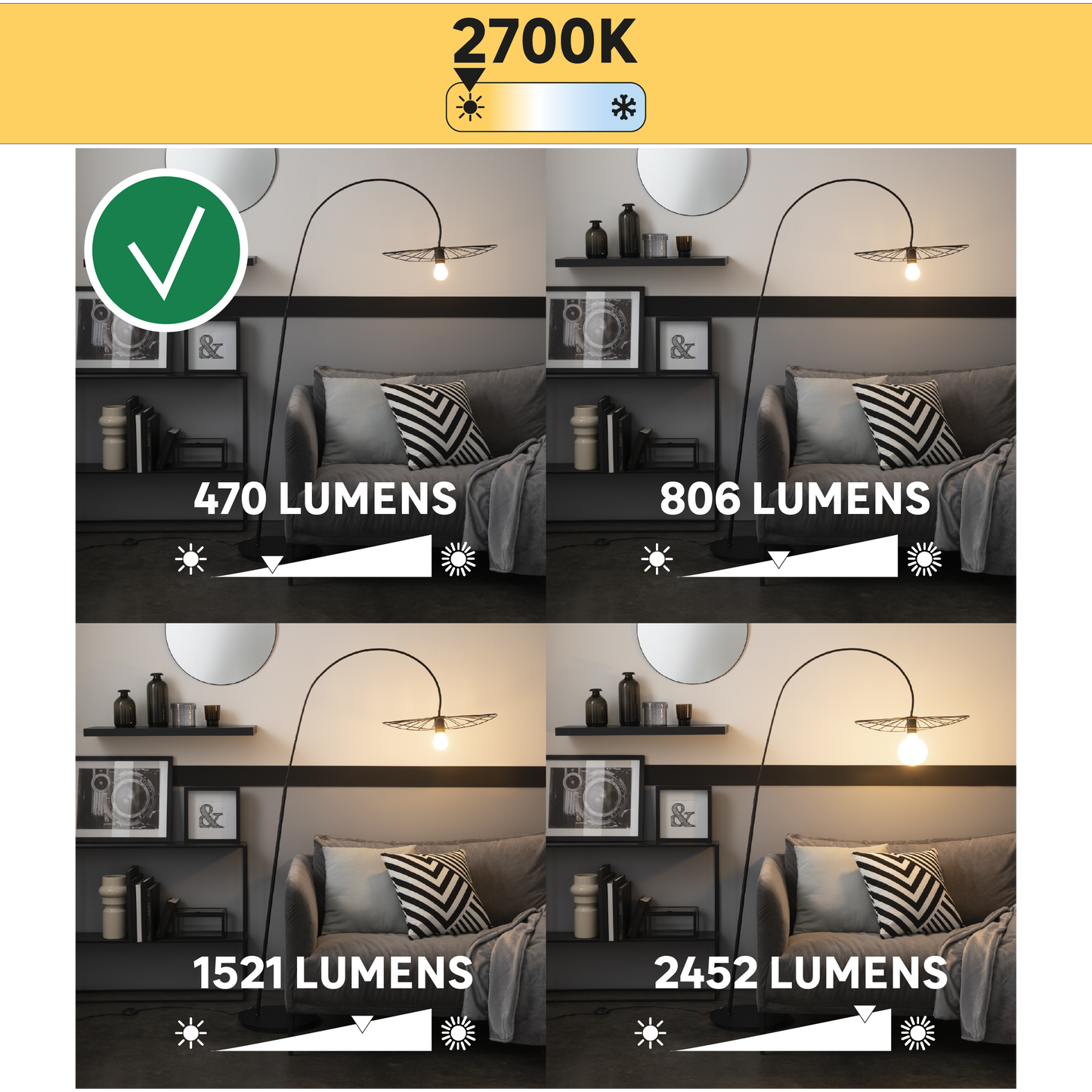 LED BULB G9=40W WARM LIGHT