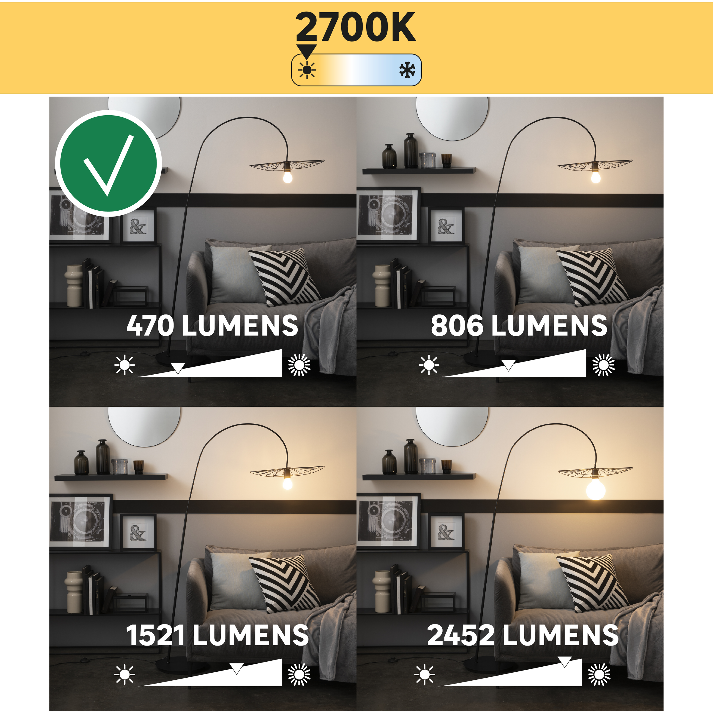 LED BULB G9=40W WARM LIGHT