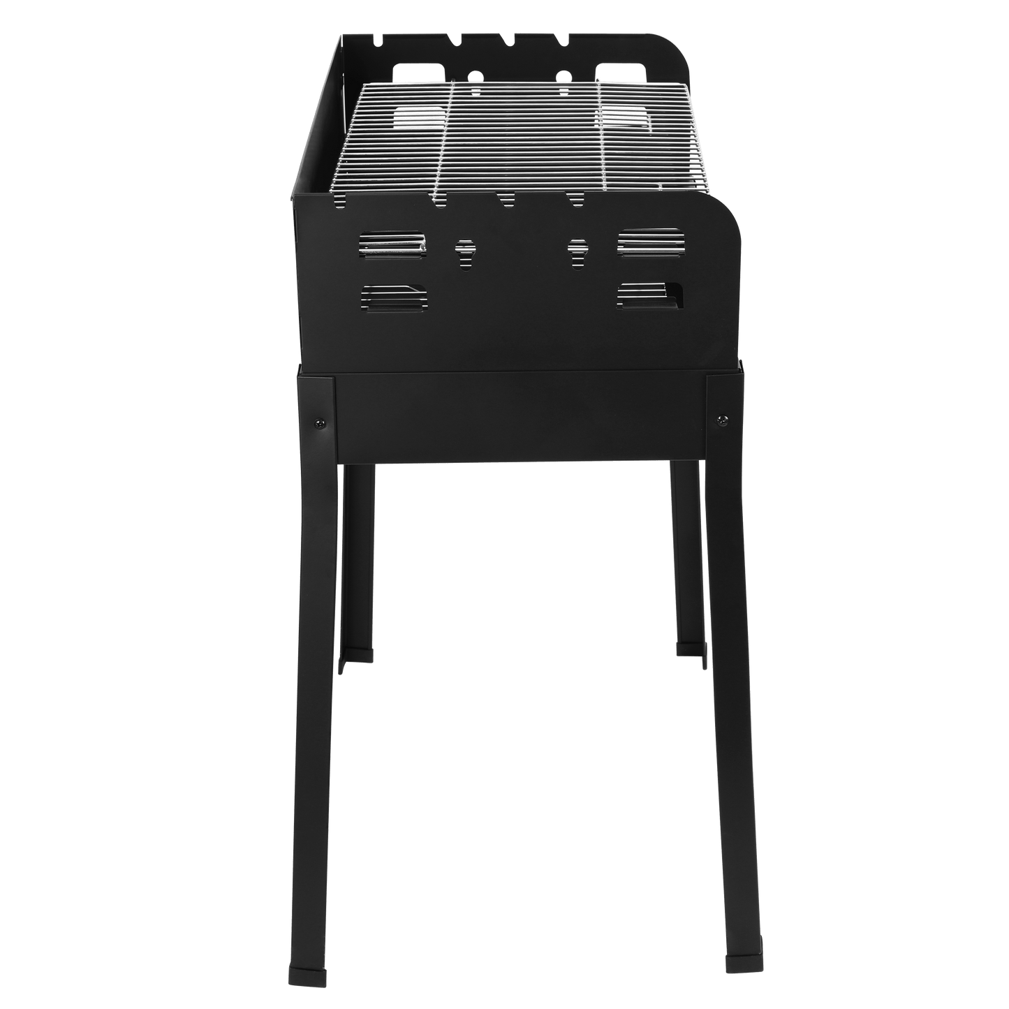 Bricocenter BBQ A CARBONELLA BASICA CON GRIGLIA 63X37