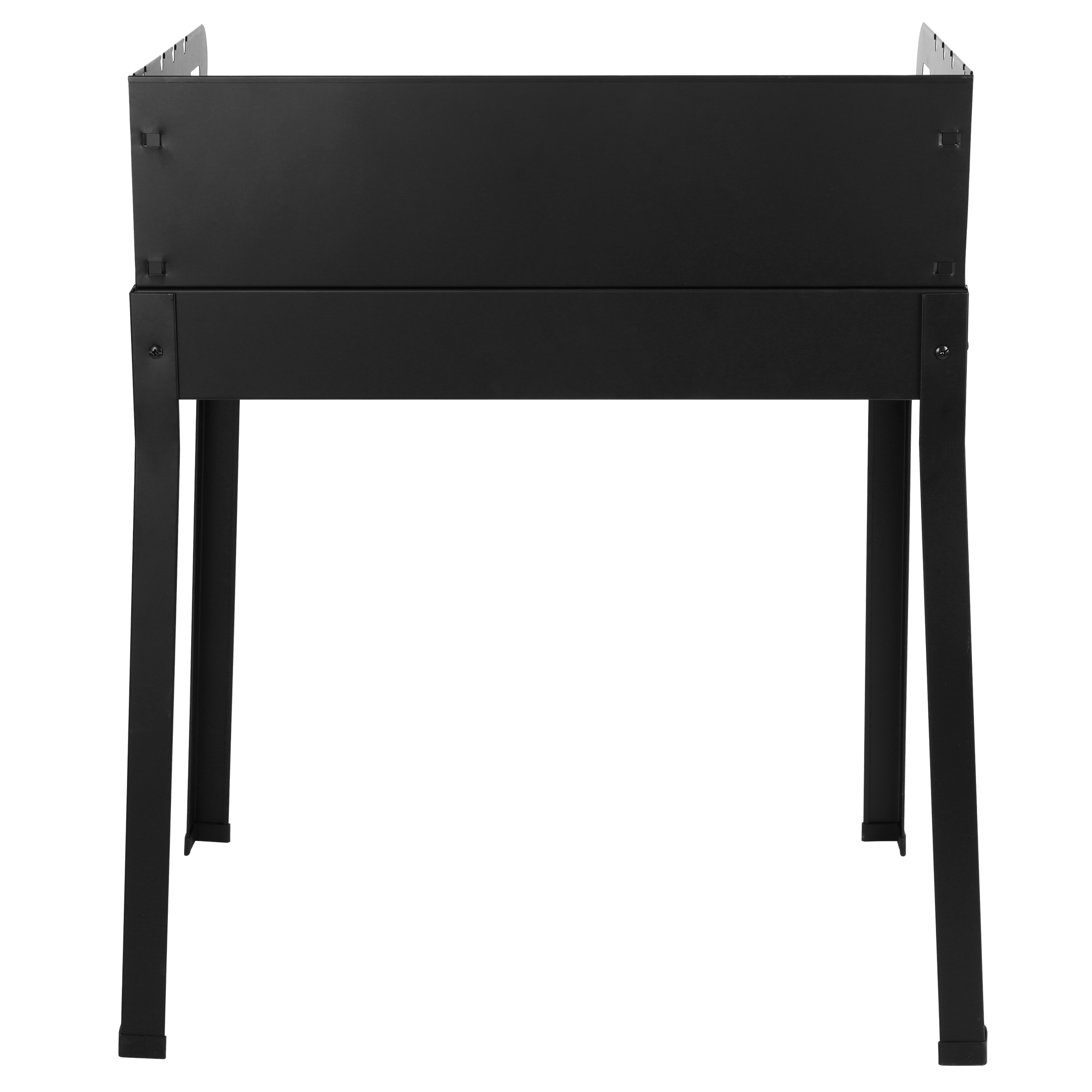 Bricocenter BBQ A CARBONELLA BASICA CON GRIGLIA 63X37