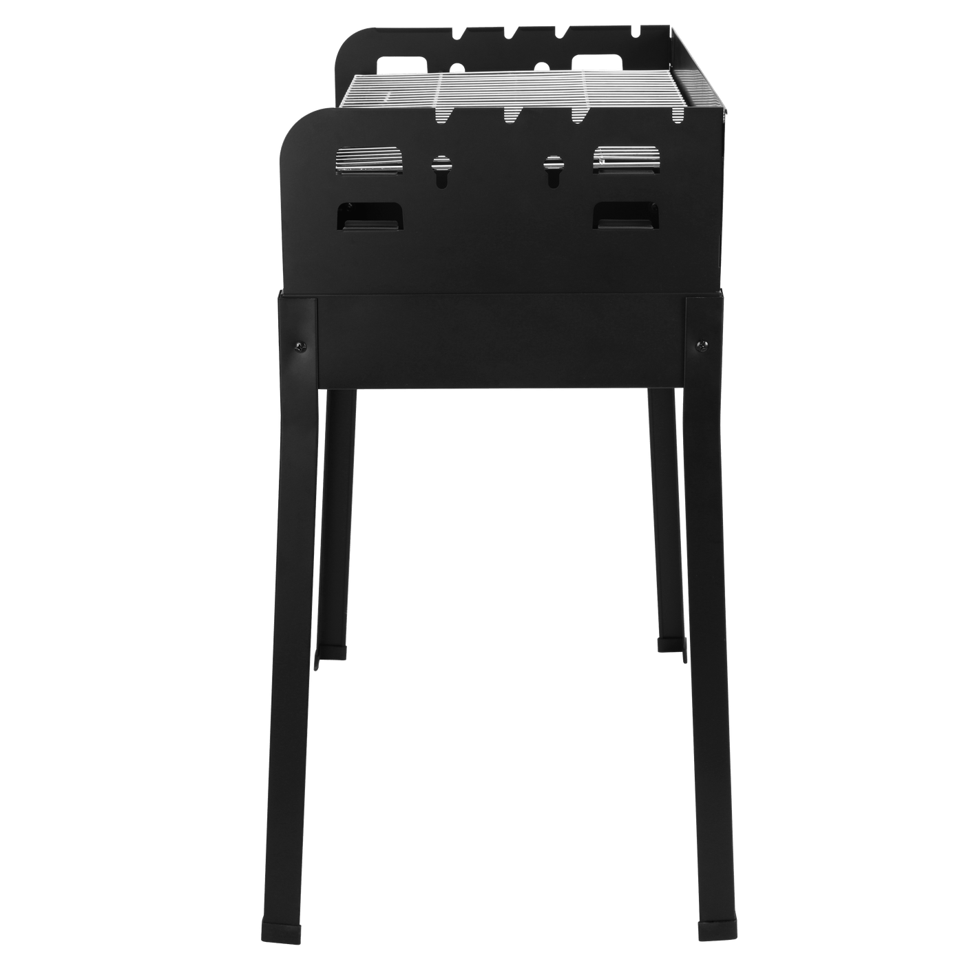 Bricocenter BBQ A CARBONELLA BASICA CON GRIGLIA 63X37