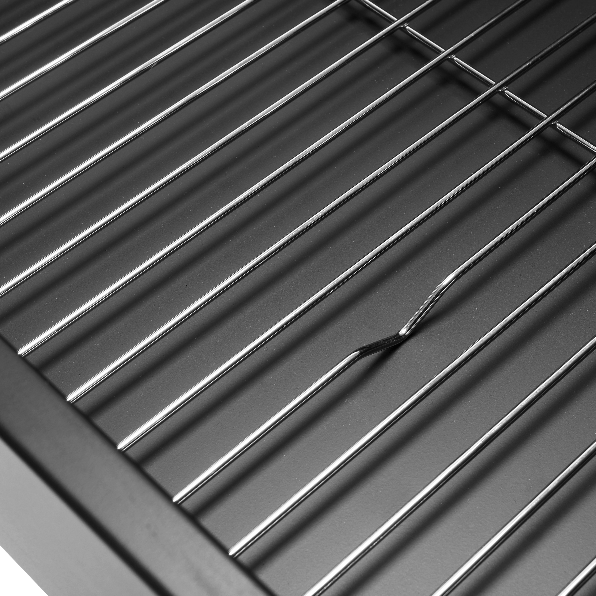 Bricocenter BBQ A CARBONELLA BASICA CON GRIGLIA 63X37