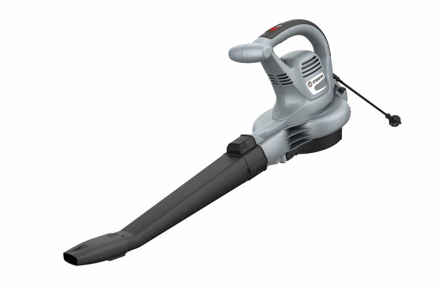 Bricocenter DYM 5165 STERWINS ELECTRIC VACUUM BLOWER