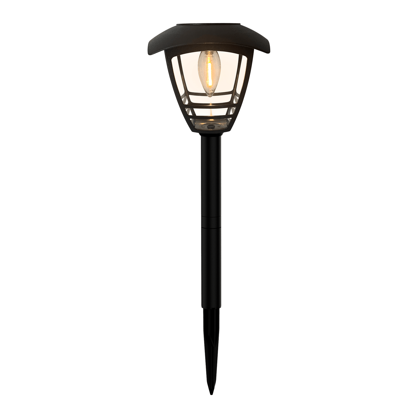 Bricocenter SOLAR PEG NEBI H48 CM 10LUMEN IP44