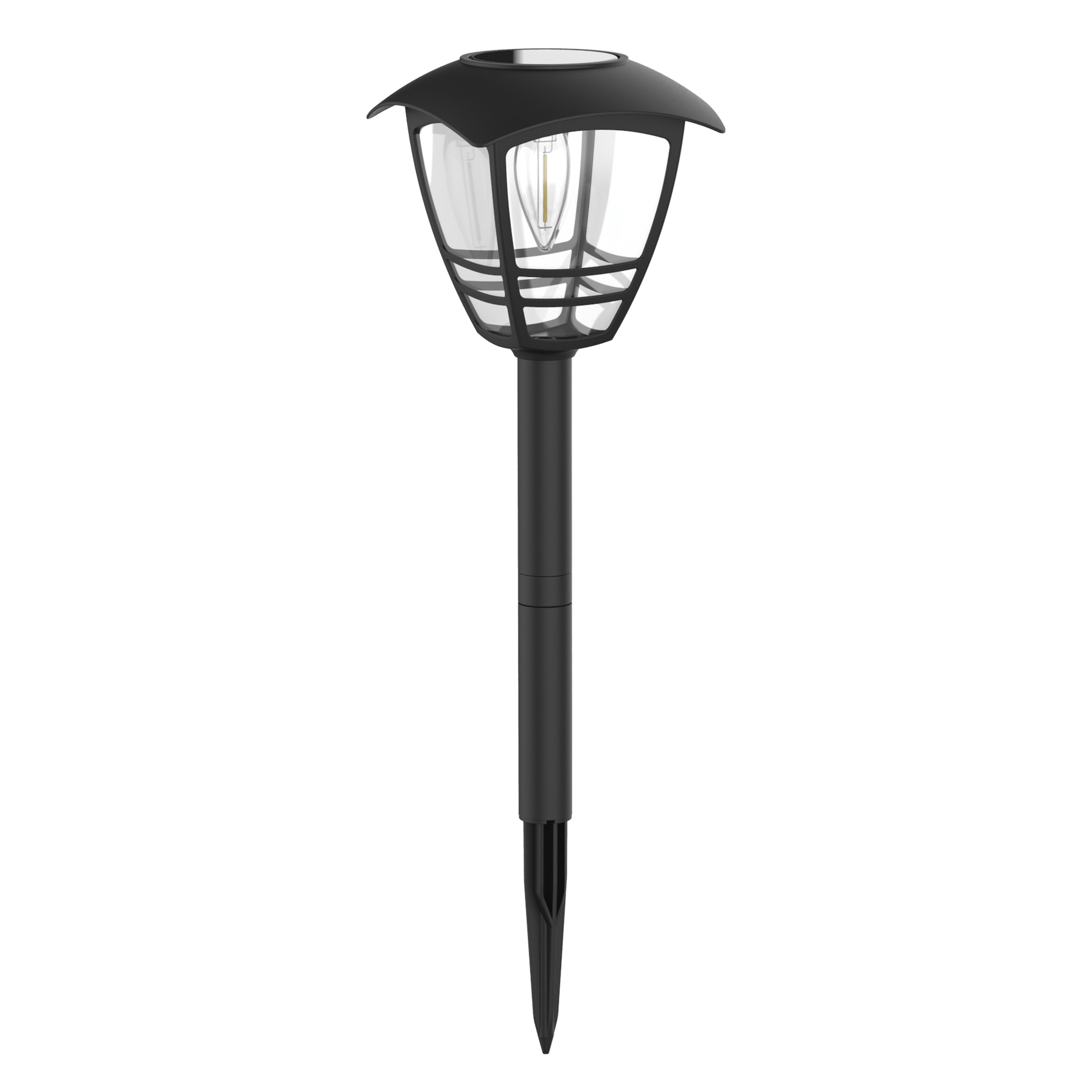 Bricocenter SOLAR PEG NEBI H48 CM 10LUMEN IP44