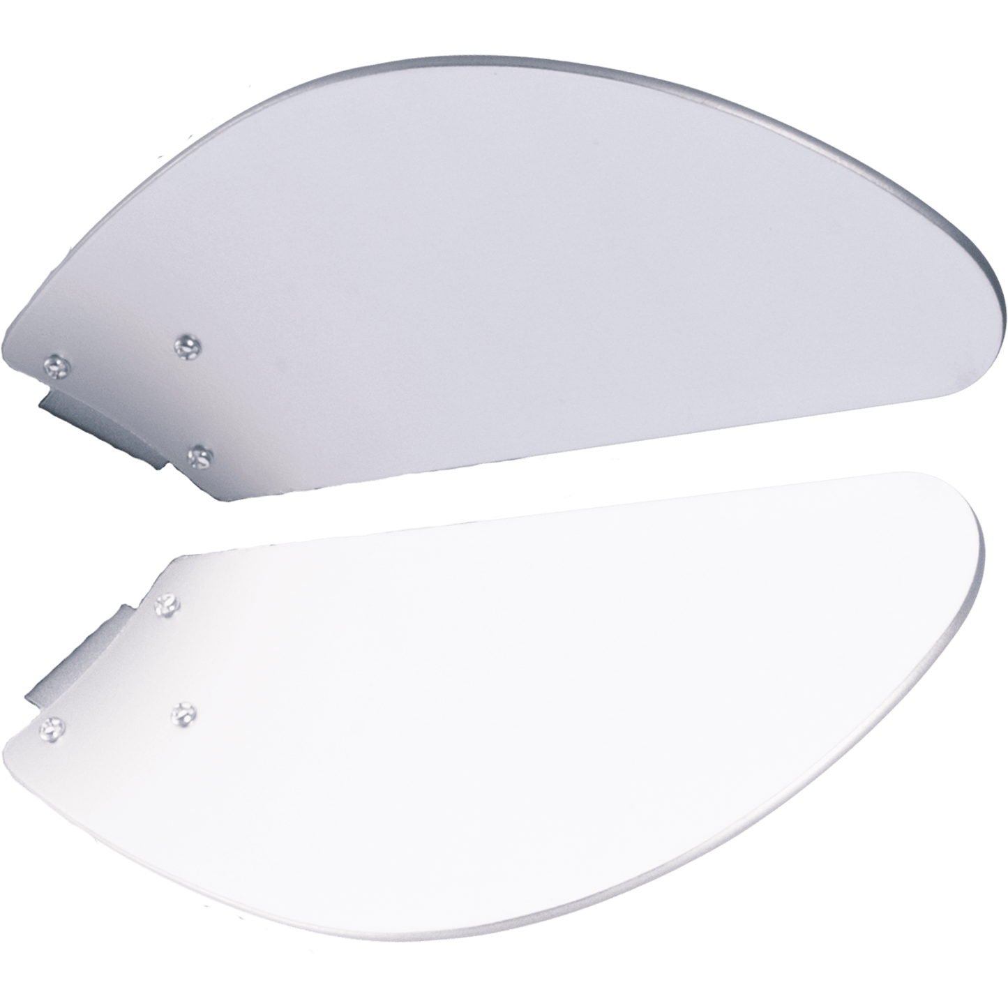 Bricocenter VENTILATORE DA SOFFITO TENERIFE 6 PALE D76 E27 60W METALLO LEGNO BIANCO E SILVER