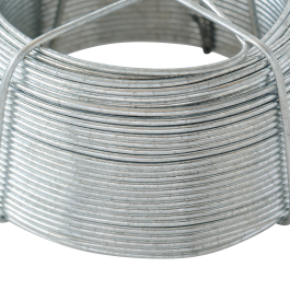 GALVANISED STEEL WIRE D1.5MM 30M