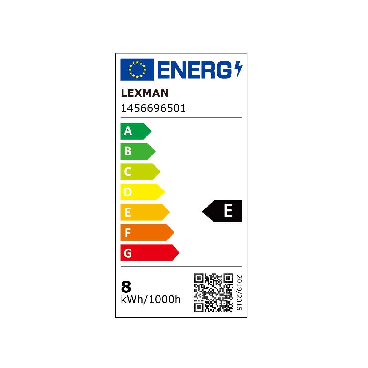 Bricocenter NATULIGHT LED BULB E27=60W SMALL GLOBE FROSTED COLD LIGHT