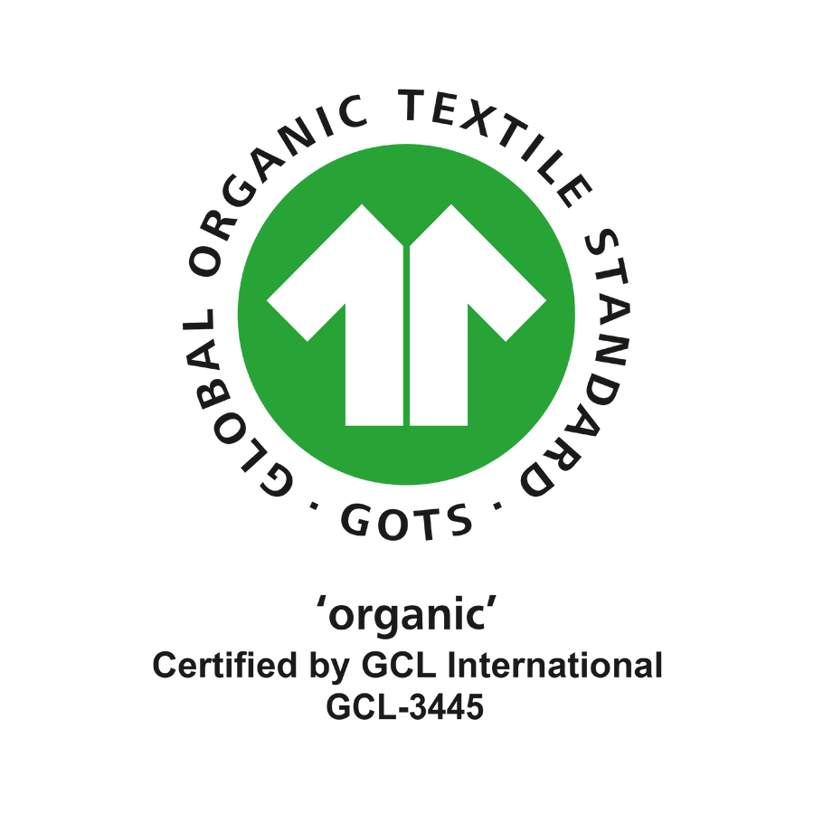 Bricocenter LEYA WHITE OPAQUE CURTAIN 140X280 CM ORGANIC COTTON WITH EYELETS