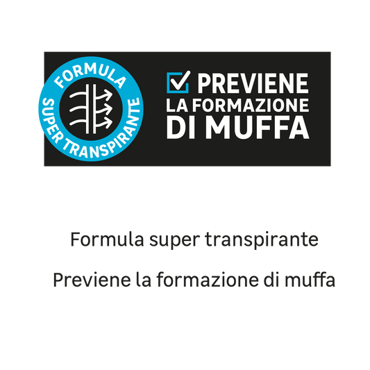 STUCCO RIEMPITIVO ANTIMUFFA IN PASTA PER INTERNO AXTON 1 KG