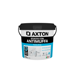 AXTON INTERIOR ANTI-MOULD FILLER PASTE 500 G