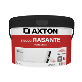 AXTON 7 KG INTERIOR PASTE SKIMMING FILLER