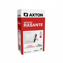 AX INTERIOR POWDERED SKIMMING FILLER