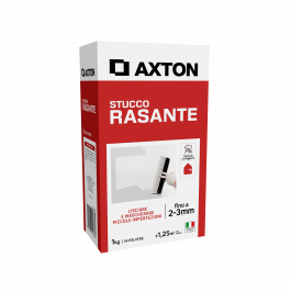 AX INTERIOR POWDERED SKIMMING FILLER