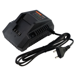 LEXMAN BATTERY CHARGER FOR 20 V LITHIUM BATTERIES