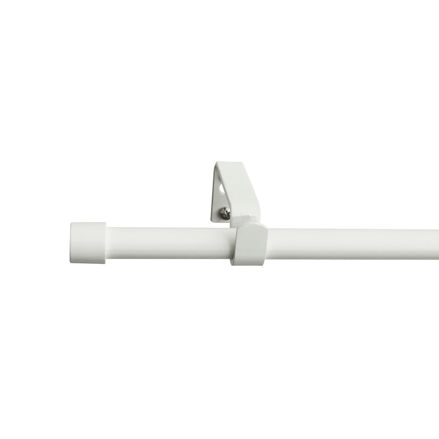 White metal cap replacement kit, d13/16, 120–210 cm