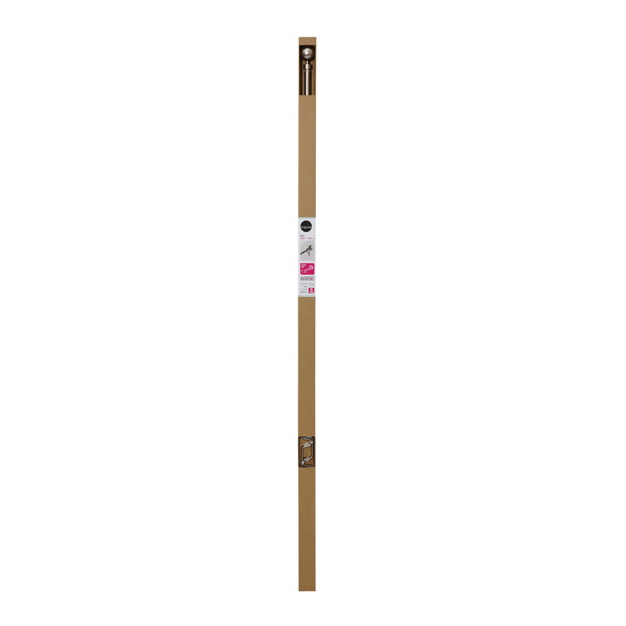 NICKEL METAL BALL RELOGA KIT 160-300 CM