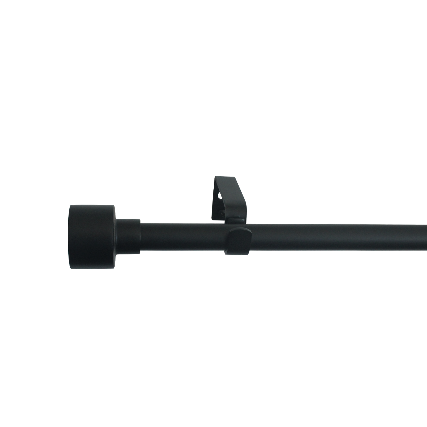 DUPLO METAL RILOGA KIT BLACK 160/300 CM D16/19