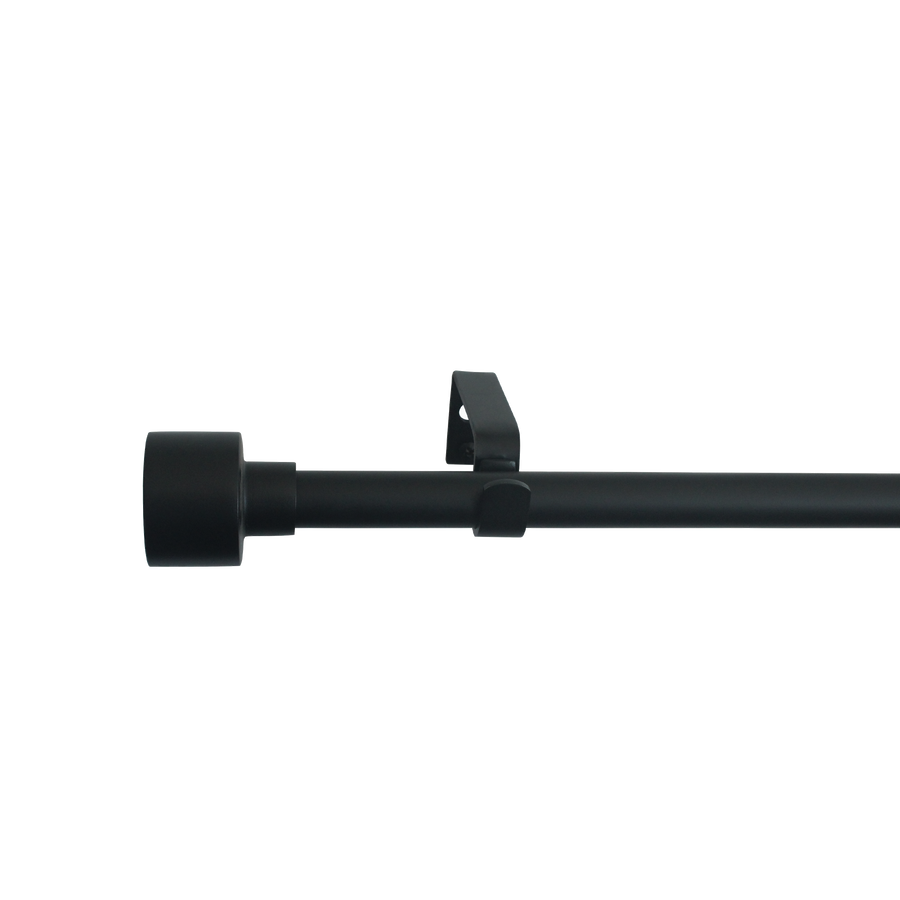 DUPLO METAL RILOGA KIT BLACK 160/300 CM D16/19