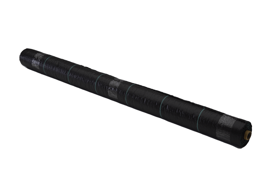 Bricocenter BLACK WEED COVER 2.10MX10M NATERIAL