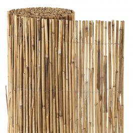 NATERIAL NATURAL ARELLA 1X3MT LOW COVER