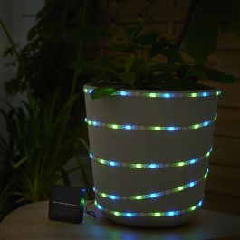 BITTER SOLAR LED STRIP 5MT IP65