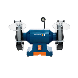 BENCH GRINDER 400W